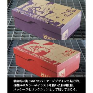 丸五 安全靴 TG-003E MANDOM×A...の詳細画像5