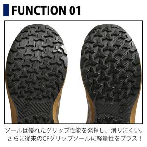 アシックス asics 1273A138 安全...の詳細画像2