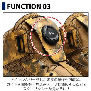 アシックス asics 1273A138 安全...の詳細画像4