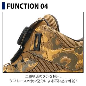 アシックス asics 1273A138 安全...の詳細画像5