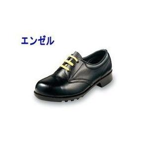 安全靴 静電 静電短靴 メンズ レディース エンゼル AS112P｜kanamono1