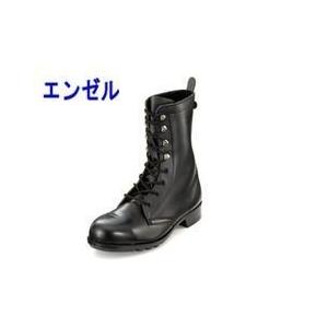 安全靴 メンズ レディース 耐水耐油耐薬長編 エンゼル AGS511P : 安全