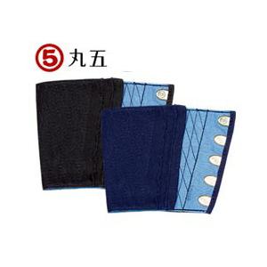 丸五 地下足袋 手甲5枚