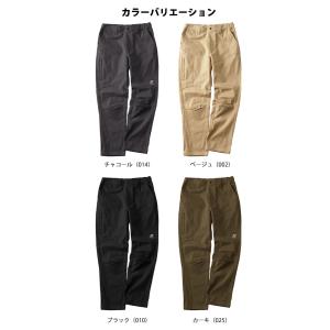 A-walker アイトス タルテックス 秋冬...の詳細画像2