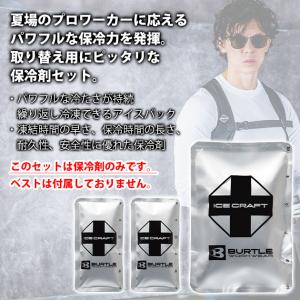 バートル BURTLE IC104・IC105...の詳細画像1
