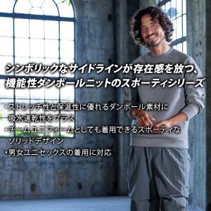 バートル BURTLE 4125 防寒作業服 ...の詳細画像1