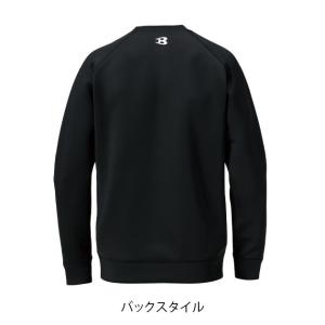 バートル BURTLE 4125 防寒作業服 ...の詳細画像3