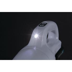 Makita (マキタ) 充電式クリーナー C...の詳細画像2