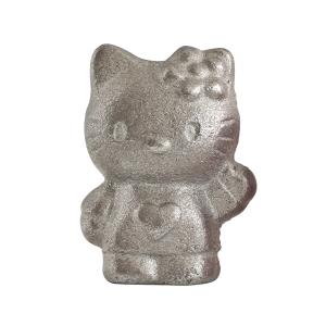 鉄分補給促進に!池永鉄工 南部鉄器 キティちゃん...の商品画像