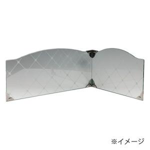 池永鉄工 IR-700G レンジガード (クリア)｜kanamonopro