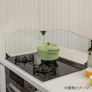 池永鉄工 IR-800CL レンジガード (ク...の詳細画像1