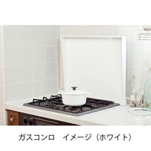 池永鉄工 IK2-60W システムキッチン用コ...の詳細画像1
