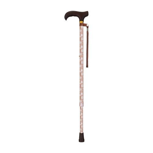 Fuji Home(フジホーム） Walking Stick(ステッキ・杖) WB3934 ベーシッ...