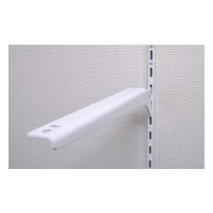 ロイヤル A-32/33木棚用ブラケット ホワイ...の商品画像