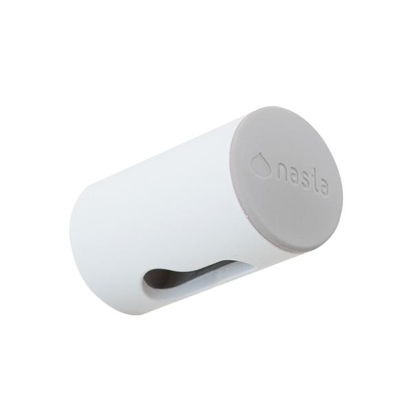 NASTA ナスタ KS-NRP022-WGR エアドット AirDot ホワイトｘグレー