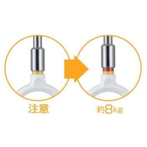 川口技研 ホスクリーン SPCLL-W スポッ...の詳細画像4