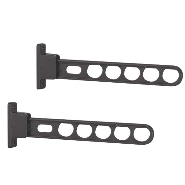 川口技研 ホスクリーン HC-55 腰壁用 静音タイプ 2本セット品