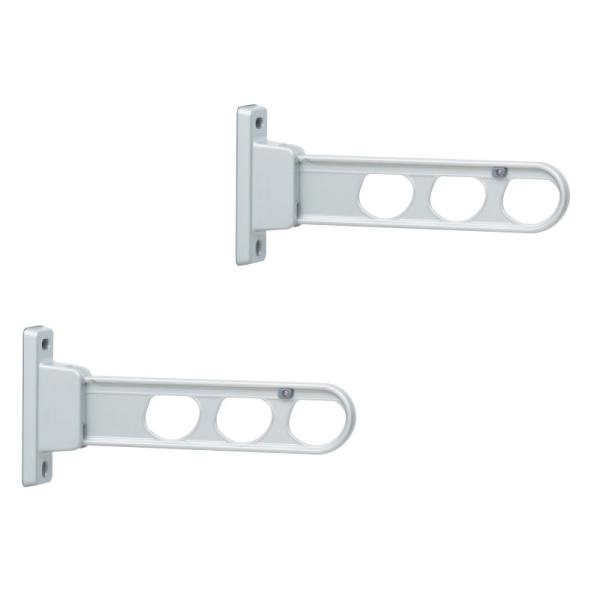 川口技研 ホスクリーン HD-35 腰壁用 ローコストタイプ 2本セット品