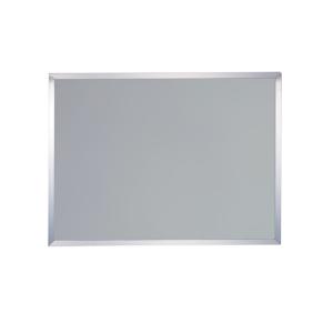 NASTA ナスタ KS-EX363S-9012A ステンレス枠掲示板 900x1200 代引き不可