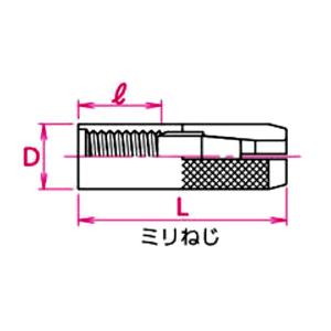 バラ出荷対応 サンコーテクノ シーティーアンカ...の詳細画像1