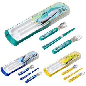 箸 子供箸 新幹線 ドクターイエロー キッズ用 お箸 箸箱付き かわいい