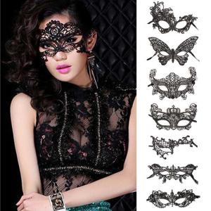 コスプレ ハロウィン 仮面舞踏会 アイマスク 変装 仮装