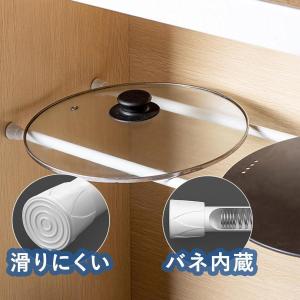 突っ張り棒 つっぱり棒 短い 18〜28cm ...の詳細画像5