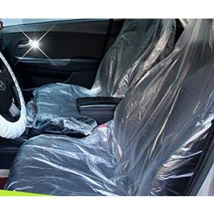 使い捨てビニールカーシート車運転席シートカバーの商品一覧 通販 Yahoo ショッピング