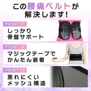 骨盤 腰痛 ストレッチ 反り腰 矯正 グッズ ...の詳細画像2