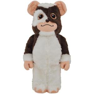 BE@RBRICK GIZMO 1000％ Costume Ver. メディコムトイベアブリック 