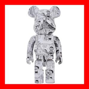 BE@RBRICK ドラえもん コミック Ver. 1000% メディコムトイベア BE@RBRICK ドラえもん コミック Ver. 1000% メディコムトイベア