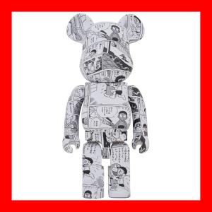 BE@RBRICK ドラえもん コミック Ver. 1000％ メディコムトイベア