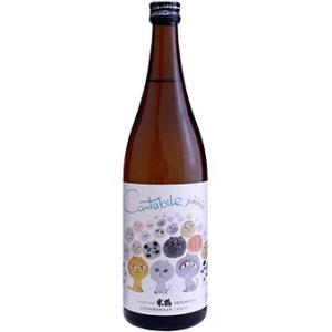 米鶴　純米カンタービレ