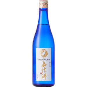 山法師 純米吟醸 720ml