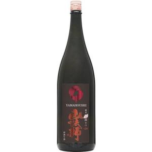 山法師　純米爆雷辛口生原酒 1800ml