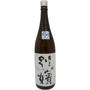 純米 別嬪（べっぴん） 1800ml｜kanauchi