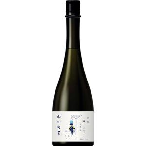 山川光男 2022 なつ　720ml｜kanauchi