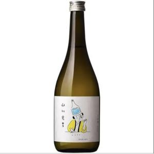山川光男 2026 はる　720ml