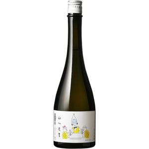 山川光男 2026 なつ　720ml