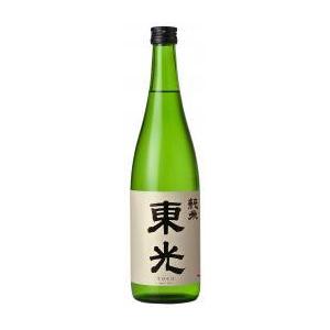 東光　純米酒 1800ml