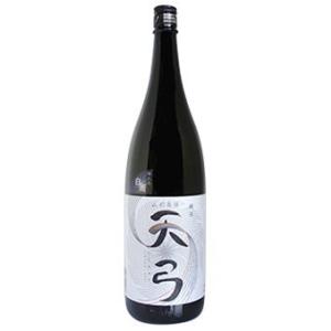 東の麓 天弓 純米酒 白雨 720ml
