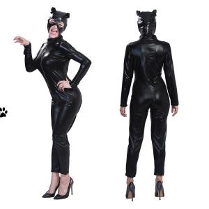 キャットウーマン コスプレの商品一覧 通販 Yahoo ショッピング