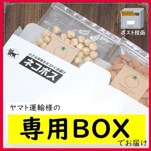 2種類のミックスシード 500g 素焼きのかぼ...の詳細画像5