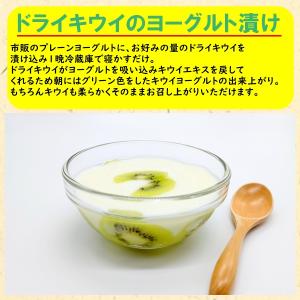 ドライキウイフルーツ 人気サイズ500g 着色...の詳細画像4