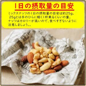 おつまみ 3種 ミックスナッツ たっぷりサイズ...の詳細画像4