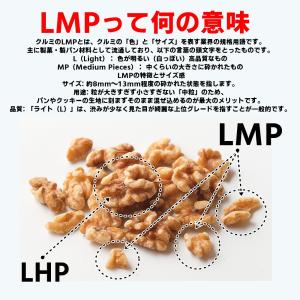 訳あり品 四割れ 生くるみ 700g 無添加 ...の詳細画像3