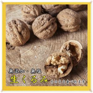 訳あり品 四割れ 生くるみ 700g 無添加 ...の詳細画像5