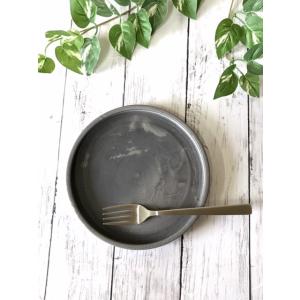 須恵器」舟形皿(大)/津軽金山焼 金山焼 陶器 日本製 手作り 記念品