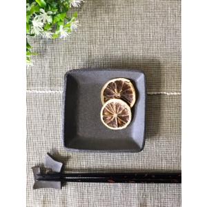 須恵器」舟形皿(大)/津軽金山焼 金山焼 陶器 日本製 手作り 記念品