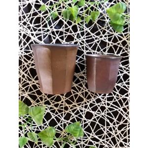 ドリッパー/津軽金山焼 金山焼 陶器 コーヒー ドリッパー おしゃれ